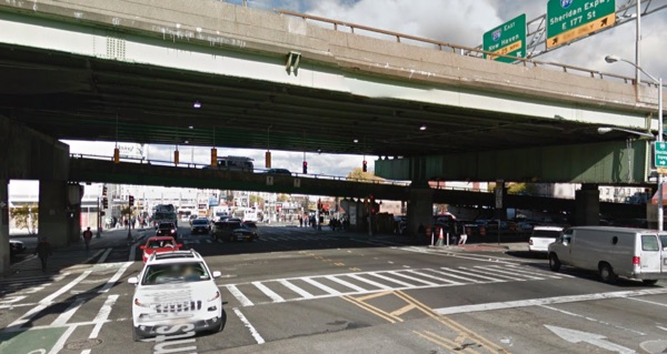 Rosa Ramirez, 60, Second Person Killed by Motorist on Bruckner Boulevard in a Month