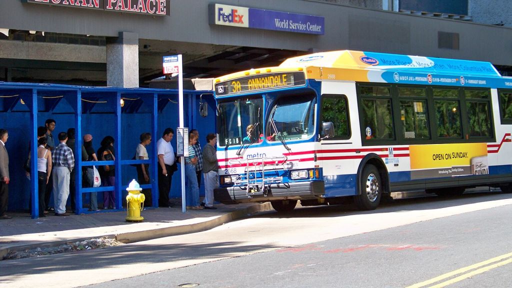 The Transit Riding Habit Can Last a Lifetime, But First You Need to Get People in the Habit