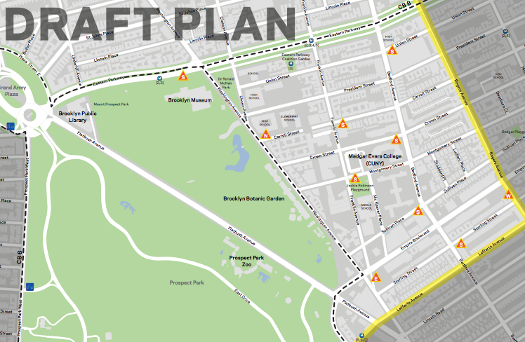 Behold the First Bike-Share Expansion Maps of 2017