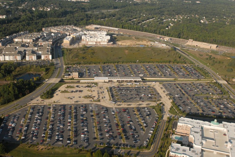 We Know the Solution to Transit’s Last Mile Problem — It’s Walking