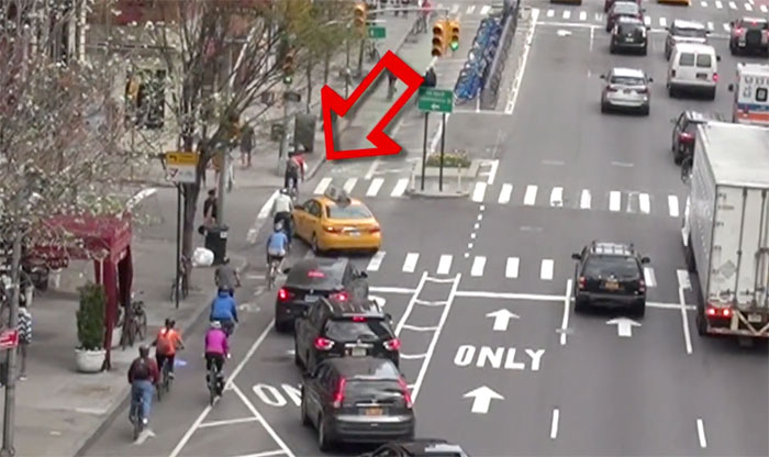 Another Bizarre Victim-Blaming Crash Account From NYPD