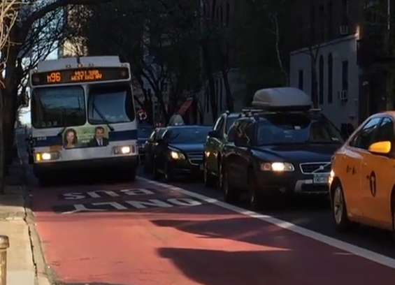 Queue Jumps for Buses - The Ethical Way to Cut in Line - Streetsblog ...