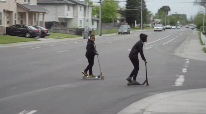 What Will It Take for Sacramento to Make Walking Safer in Poor Neighborhoods?