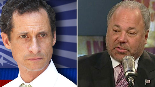 And the “Weiner Award” for Courting the Bikelash Vote Goes to… Bo Dietl