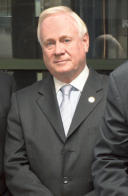 State Senator Marty Golden