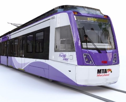 After 5-Month Delay, Judge Calls for Yet More Study of Maryland’s Purple Line