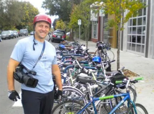 Talking Headways Podcast: The Streets Revolution Will Be Televised in Purple