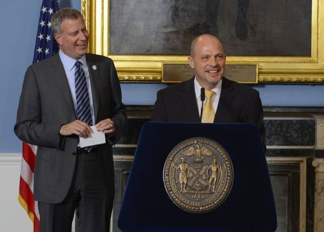 City Hall Says It Will Release Records on New Teacher Parking Placards … After the Election