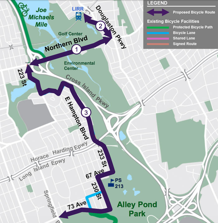 eastern_queens_bike_route