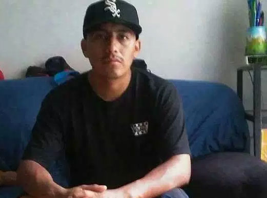 Remembering Gelacio Reyes, Father of 3, Struck By a Drunk Driver While Biking Home From Work