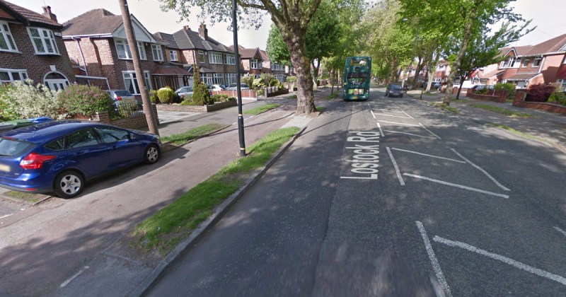 Britain’s Forgotten Protected Bike Lane Network