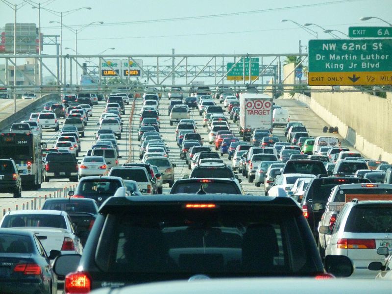 The Science Is Clear: More Highways Equals More Traffic. Why Are DOTs Still Ignoring It?
