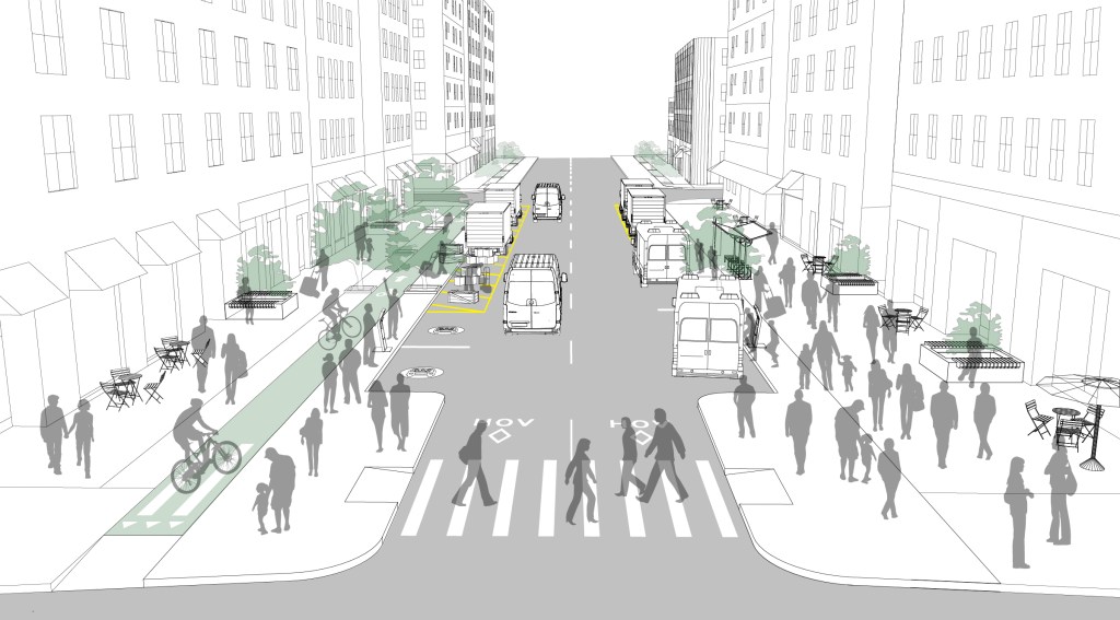 Envisioning NYC’s Next Streets Revolution