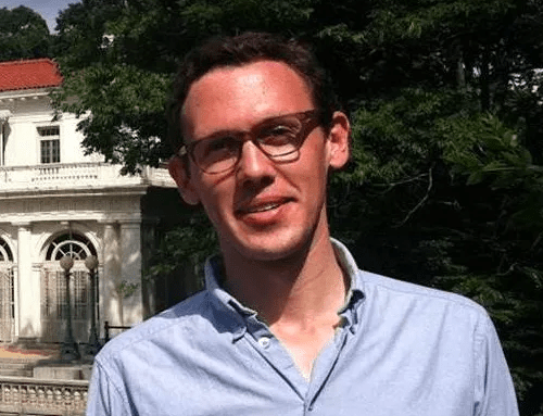 A Tribute to Branden Klayko, Who Loved Louisville and Wanted His City to Be Its Best