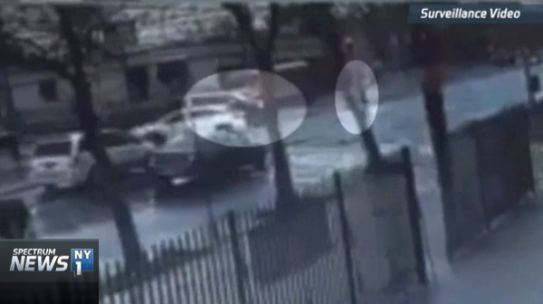 SI Motorist Who Killed Senior Mary Cerqua Pleads to Violating Victim’s Right of Way