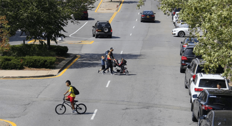 DOT Street Safety Treatments Are Working — and Derailed Projects Are Putting Lives at Risk