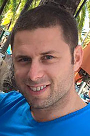 Dan Hanegby