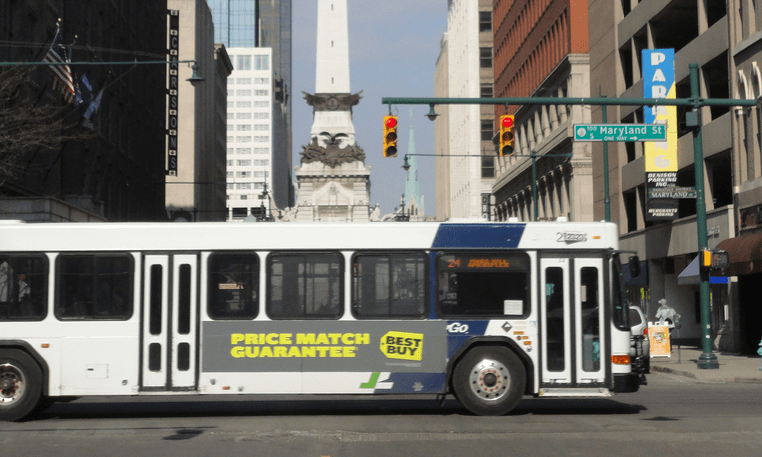Indianapolis Has a Long Way to Go to Get Transit Right