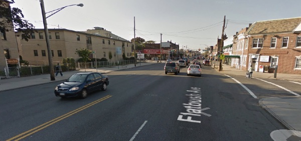 Driver Kills Senior on One of NYC’s Most Dangerous Streets, and NYPD Blames the Victim