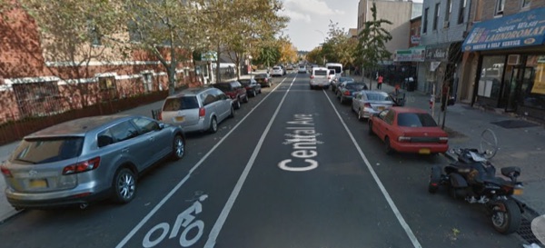 NYPD Blames Victim After Hit-and-Run Driver Kills Cyclist Ronald Burke in Bushwick