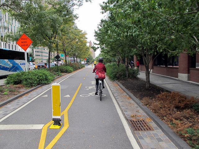 ER Chief: NYC Needs More Speed Cameras and Bike Lanes to Reduce Traumatic Brain Injuries