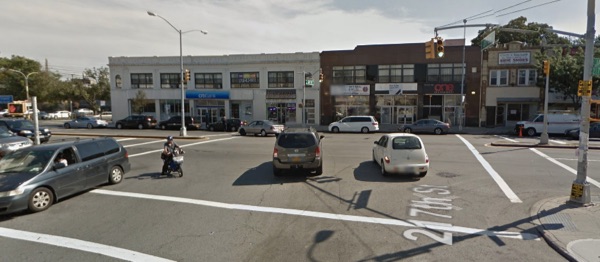 Driver Kills Senior on Jamaica Ave., One of the Most Dangerous Streets for Walking in Queens