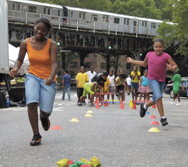 NYC Kids Shouldn’t Have to Jump Through Hoops to Get a Play Street on Their Block