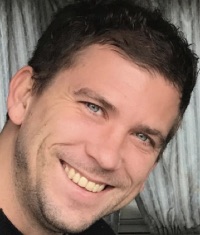 Ronald Burke