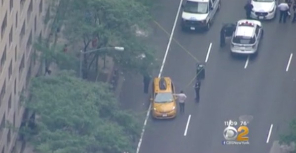 Cab Driver Kills Woman in 19th Precinct, Where Police Brag About Seizing E-Bikes