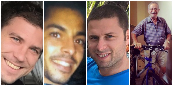 NYC Drivers Injured 1,324 Pedestrians and Cyclists in June, and Killed Nine