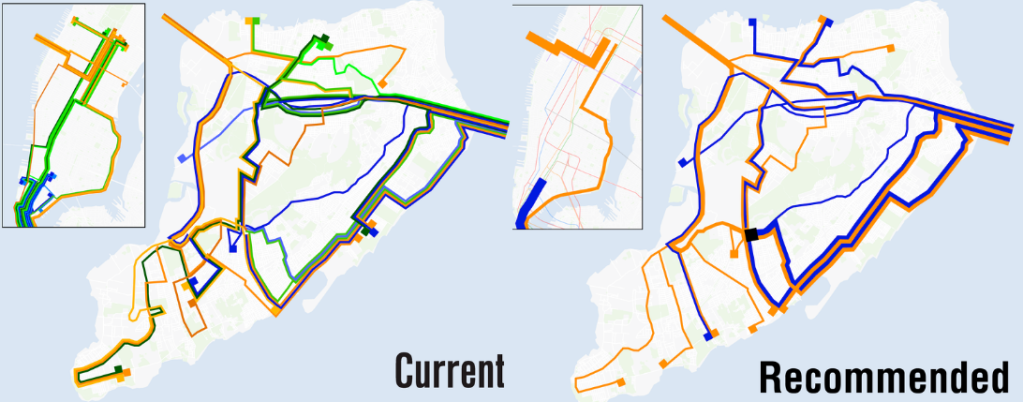How Transit Agencies Can Stop Worrying and Love Bus Network Redesigns