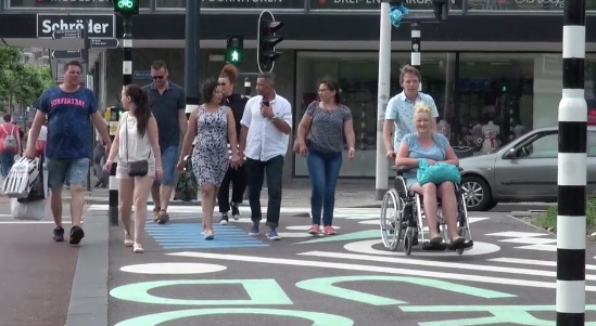 Transform Your City With Tactical Urbanism