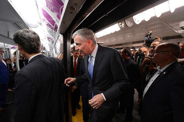 De Blasio Is Wrong — There’s a Congestion Pricing Plan That Affects All Boroughs Fairly