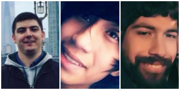 NYC Drivers Injured 1,144 Pedestrians and Cyclists in July, and Killed 14 [Updated]