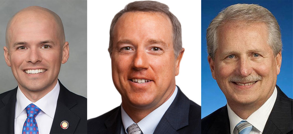 These State Lawmakers Indulged the Violent Fantasy of Ramming Protesters With a Car