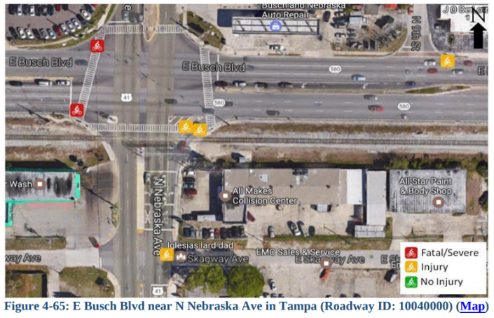 The State With the Deadliest Traffic in America Admits Its High-Speed Streets Have to Change