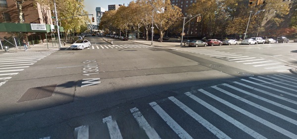 Motorist Kills Kayshawn Whitick, 13, on 5th Avenue in Harlem, and NYPD Blames the Child