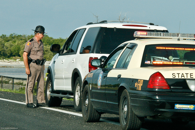 Report: 88 Percent of Drivers Arrested for Not Having a License Last Year Were People of Color