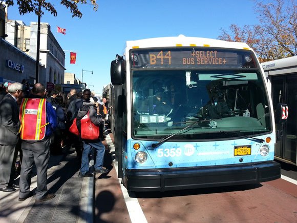 Will NYC’s Next-Gen Fare System Come With Saner Fare Enforcement?