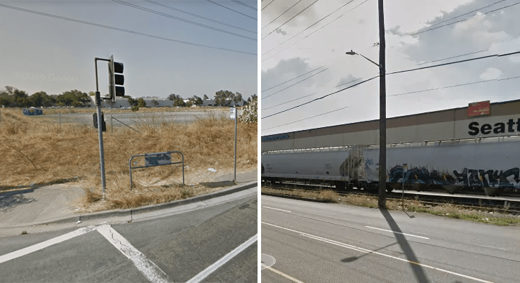 America’s Sorriest Bus Stop: Seattle vs. Fremont