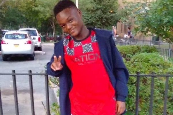 NYC Drivers Injured 970 Pedestrians and Cyclists in August, and Killed Seven