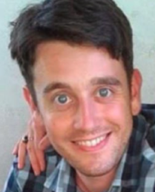 Matthew von Ohlen. Photo via DNAinfo
