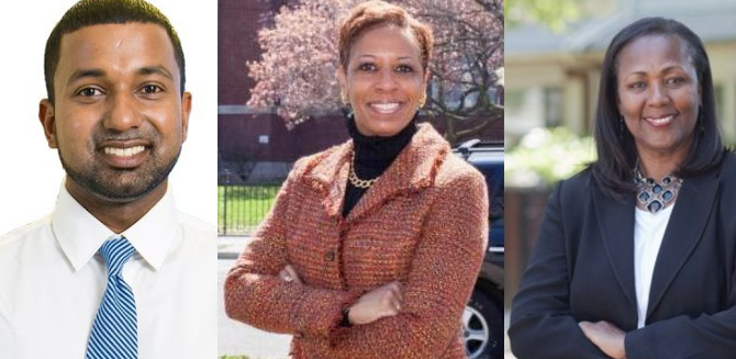 City Council District 28 Candidates on Streets and Transportation Issues