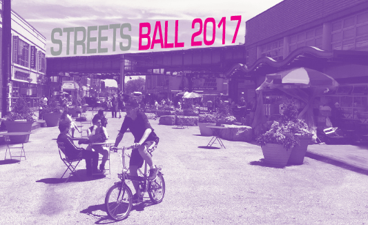 Join Us on October 26 and Support Media That Makes a Difference for NYC Streets