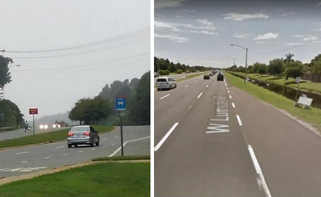 America’s Sorriest Bus Stop: Chapel Hill vs. Tampa