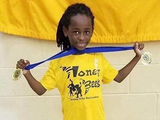 No Charges for Jersey City Driver Who Killed Jeremiah Grant, 8, and Left Scene