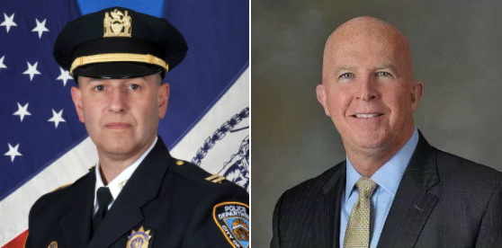 The 10th Precinct’s Grievance-Based Policing Isn’t Making Streets Safer