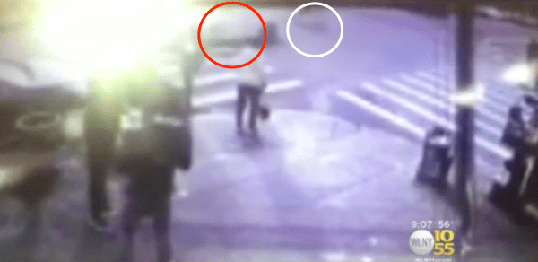 Hit-and-Run Driver Kills Cyclist Jeremy Morales at Nostrand and Church Avenues in Brooklyn