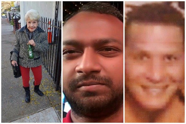 Greenway Attack Victims Not Included in City Hall’s October Crash Data Report