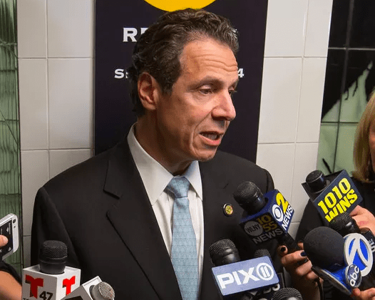 NYC’s Still Waiting for a Traffic Reduction Plan From Andrew Cuomo